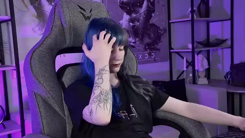 lexiwenford Cam Model Chat April 15, 2026