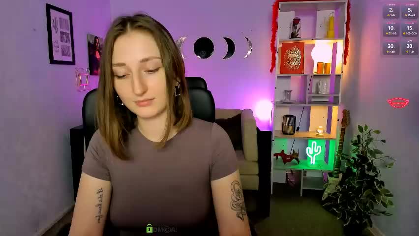 miki_nikki Cam Model Chat April 15, 2026