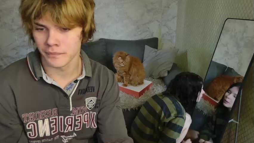 bonnie_and_c1yde Cam Model Chat April 15, 2026