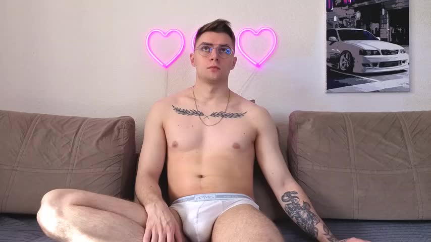 Ian_Connery Cam Model Chat April 15, 2026