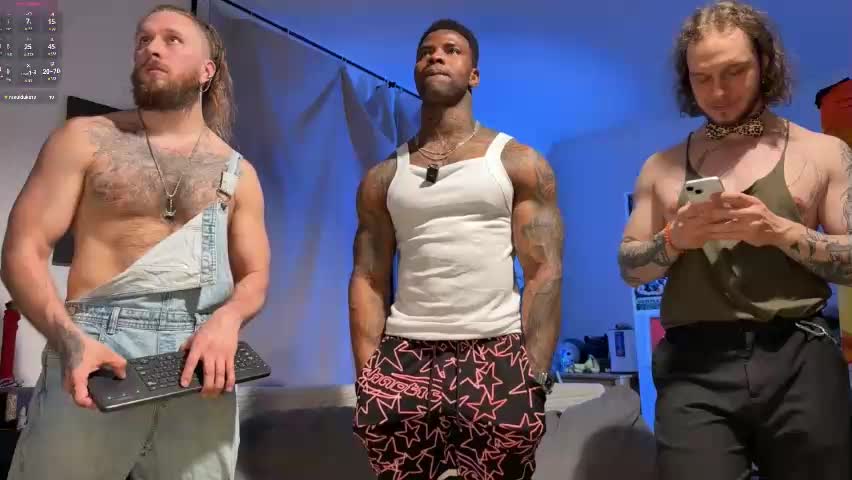 rusbigpaul Cam Model Chat April 15, 2026