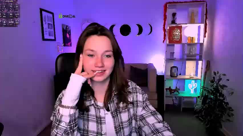 veronica_bubble Cam Model Chat April 16, 2026