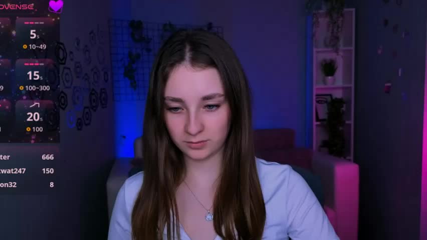 staysi_gold Cam Model Chat April 16, 2026