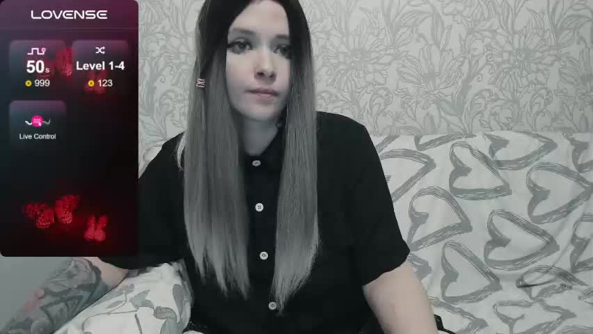 polly_wow Cam Model Chat April 16, 2026