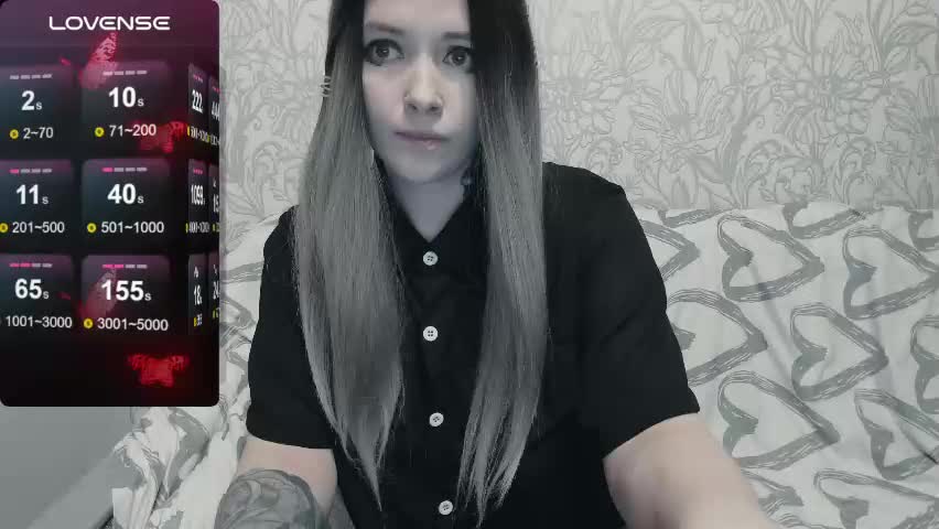 polly_wow Cam Model Chat April 16, 2026