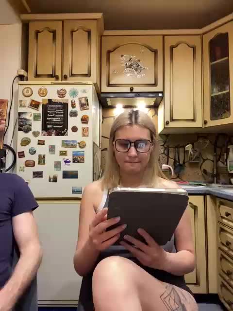 _Magic_ Cam Model Chat April 16, 2026