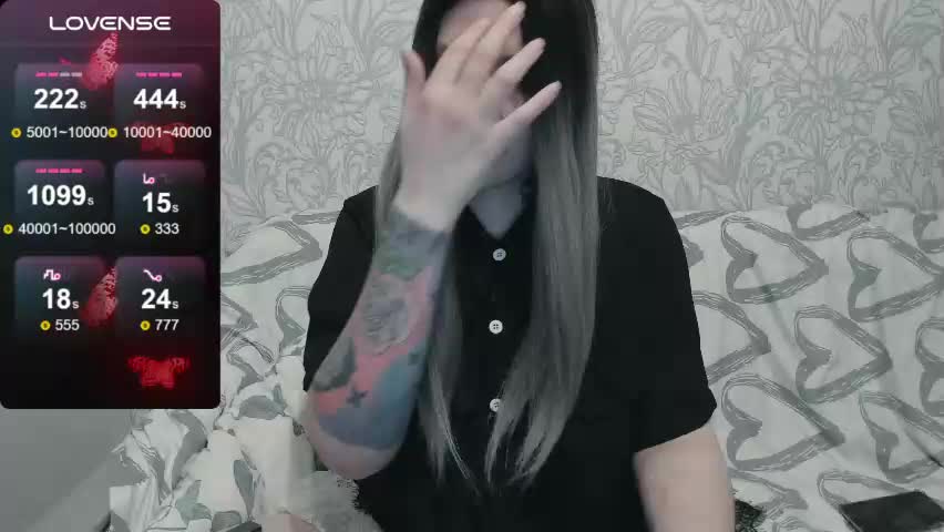 polly_wow Cam Model Chat April 16, 2026