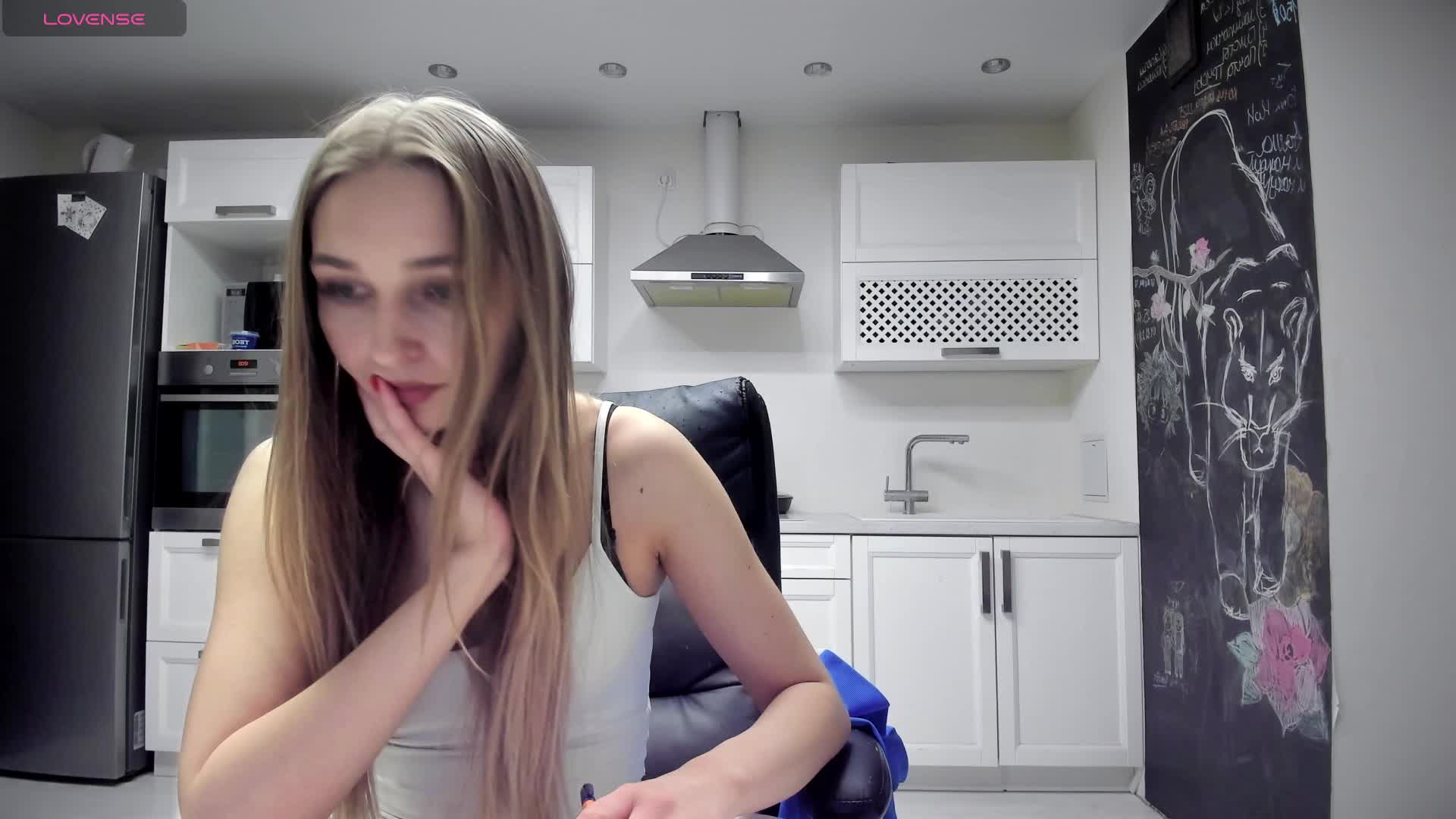 busenok Cam Model Chat April 16, 2026