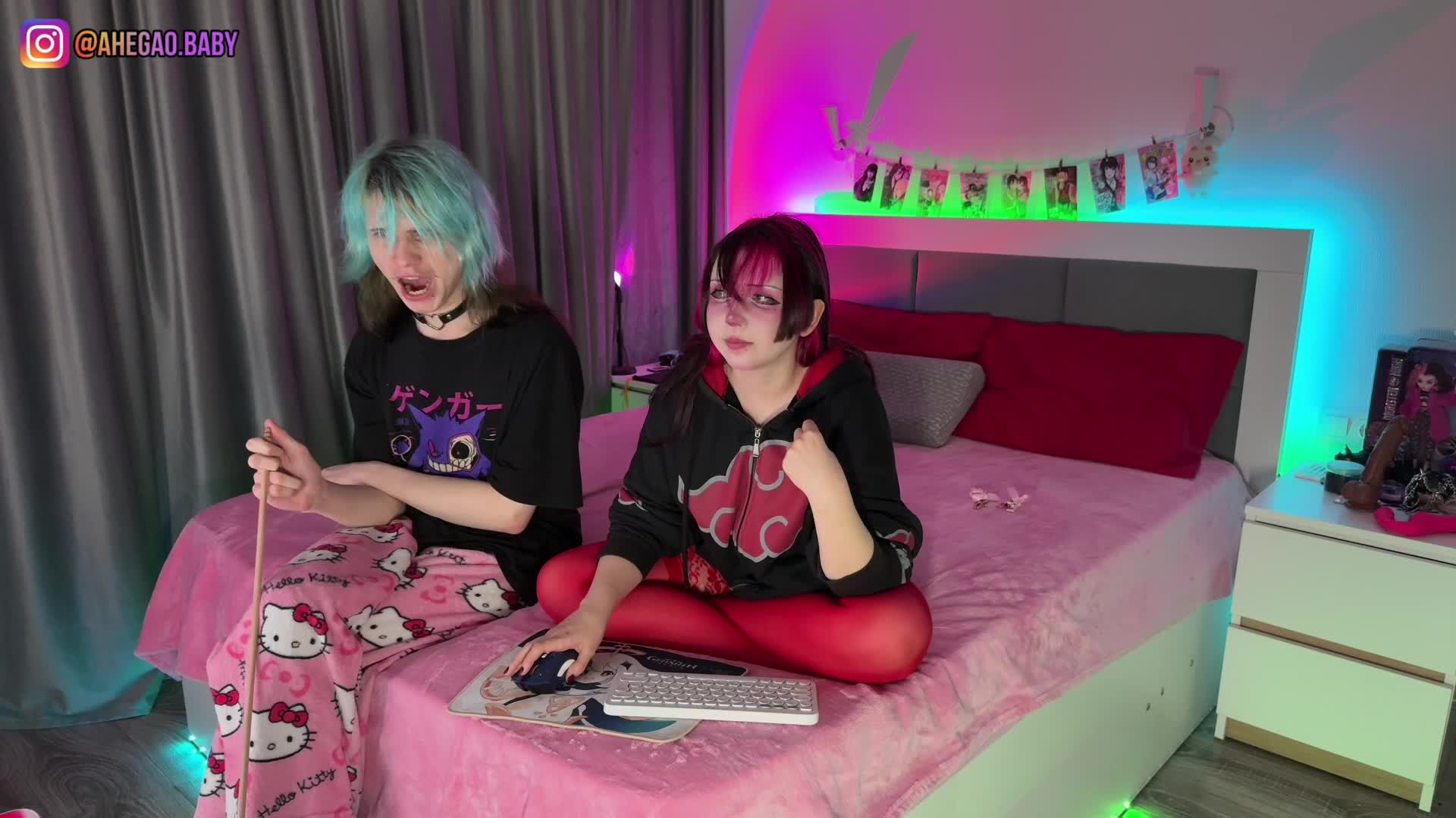 h3ntai-baby Cam Model Chat April 16, 2026