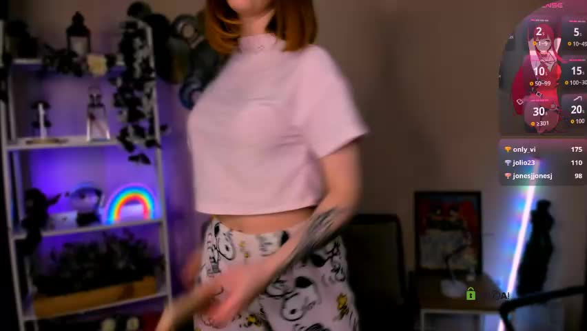 evalora_vei Cam Model Chat April 16, 2026