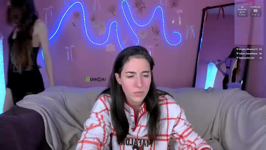 daisy_baby_ Cam Model Chat April 16, 2026