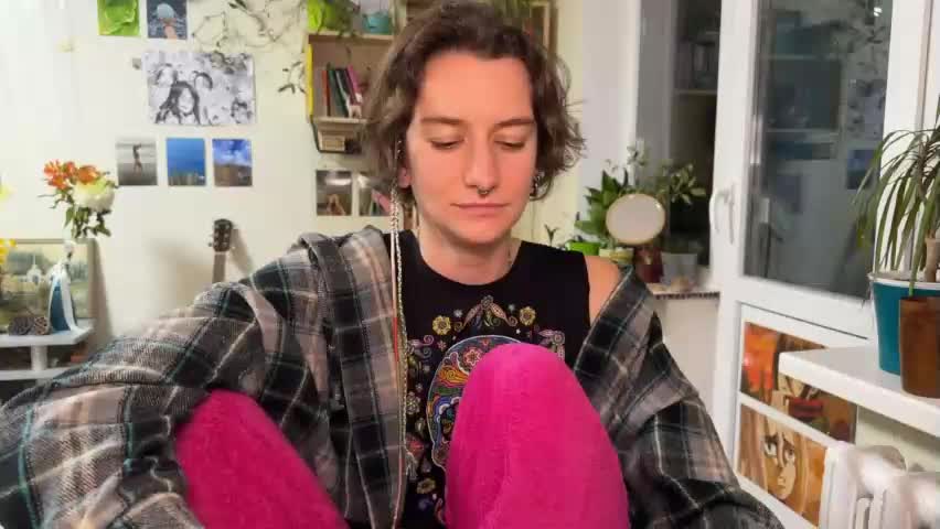 amarita_franchetti Cam Model Chat April 16, 2026