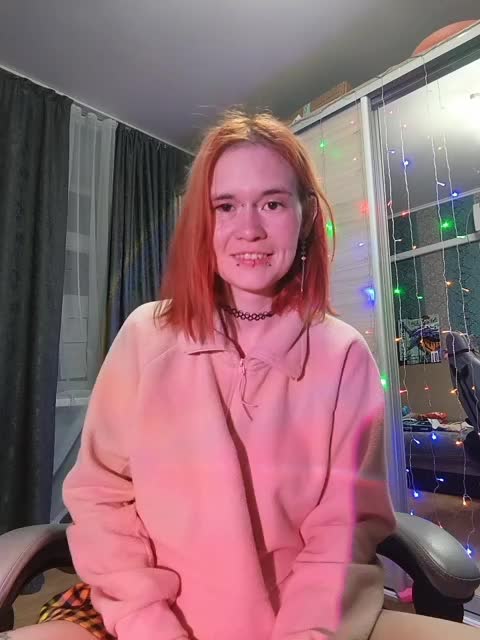 Colombina Cam Model Chat April 16, 2026