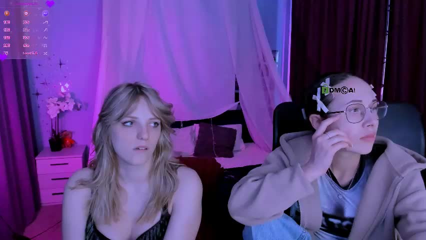 mona_cloud Cam Model Chat April 16, 2026