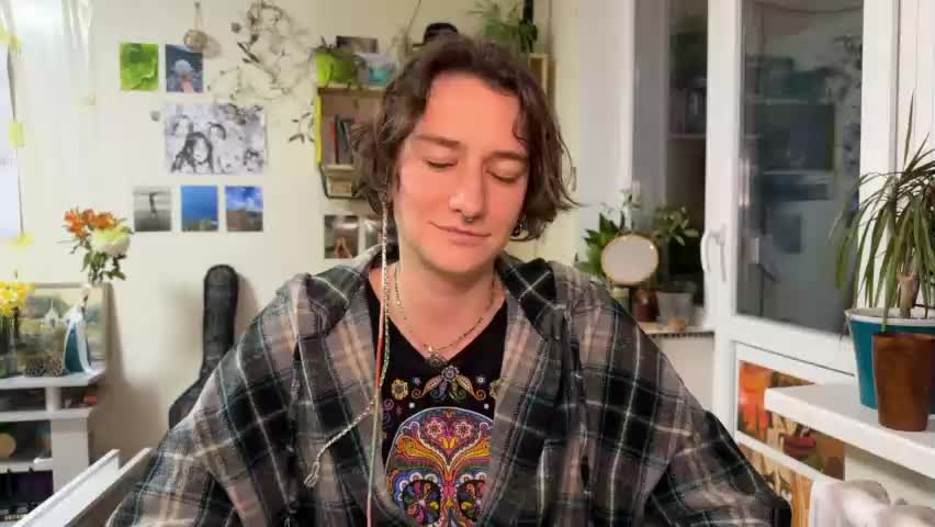 amarita_franchetti Cam Model Chat April 16, 2026