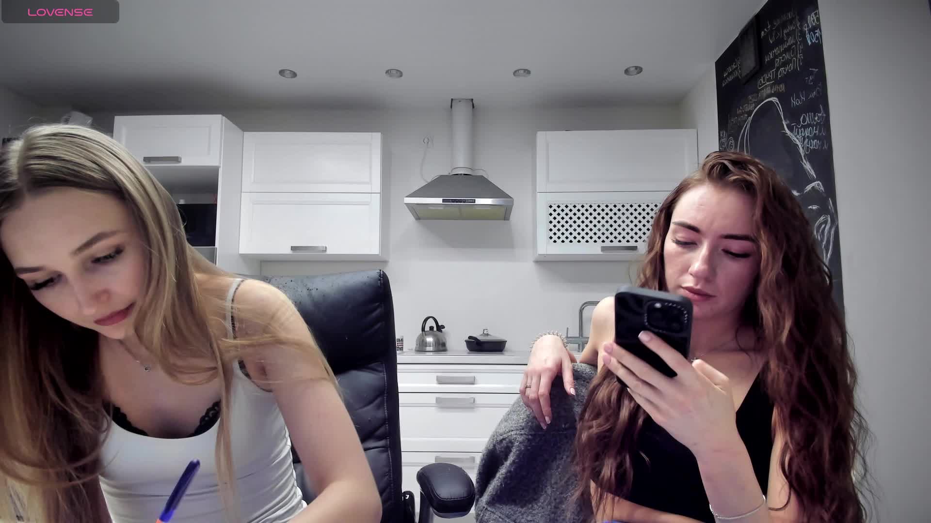 busenok Cam Model Chat April 16, 2026