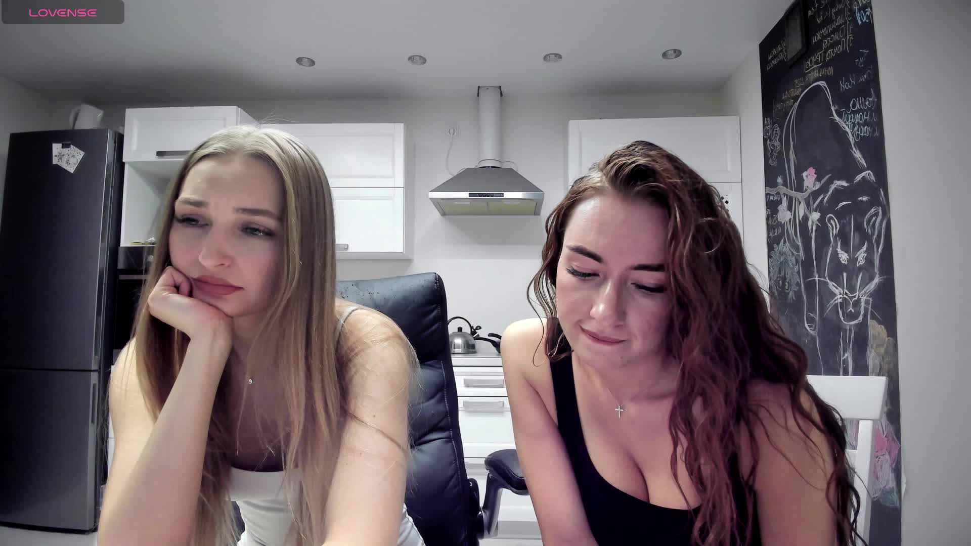 busenok Cam Model Chat April 16, 2026