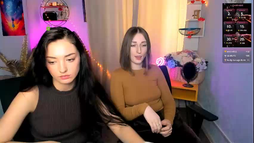 miki_nikki Cam Model Chat April 16, 2026