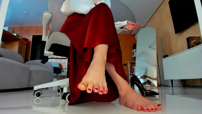 adagrand Cam Model Chat April 16, 2026