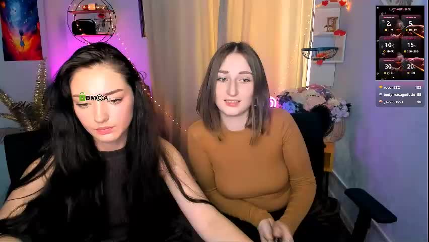 miki_nikki Cam Model Chat April 16, 2026