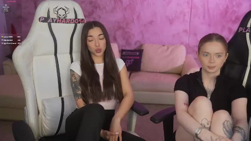 kira0541 Cam Model Chat April 16, 2026