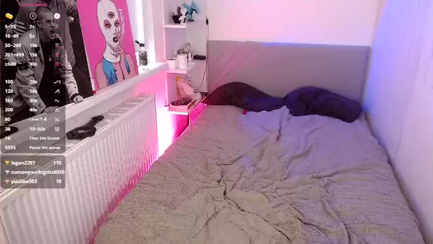 degradat1on Cam Model Chat April 16, 2026