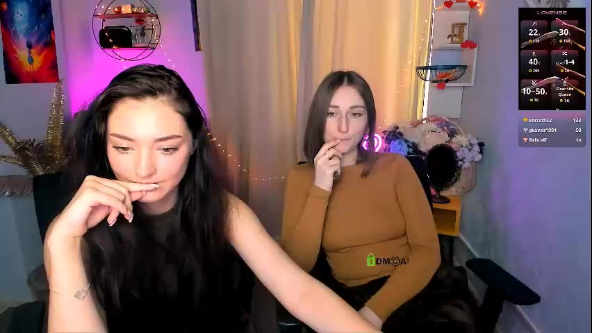 miki_nikki Cam Model Chat April 16, 2026