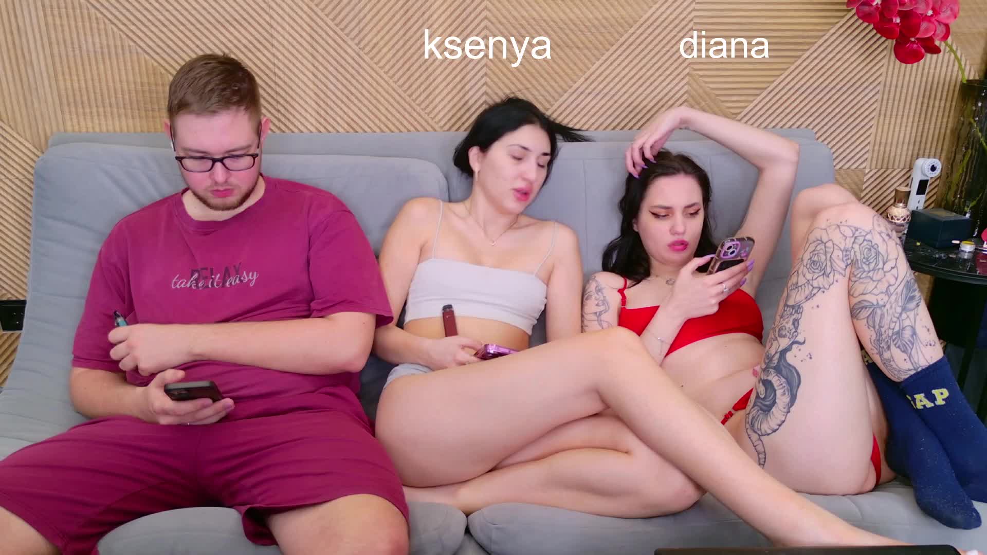 WebcamSlut Cam Model Chat April 16, 2026