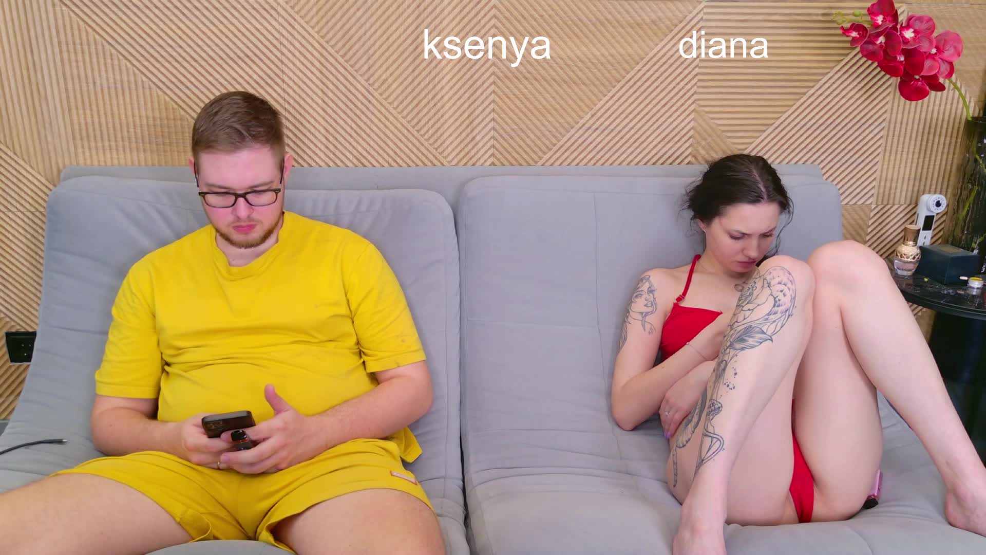 WebcamSlut Cam Model Chat April 17, 2026