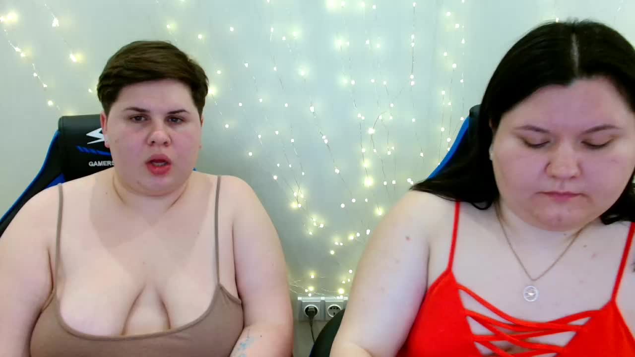 BeckyAndEllen Cam Model Chat April 17, 2026