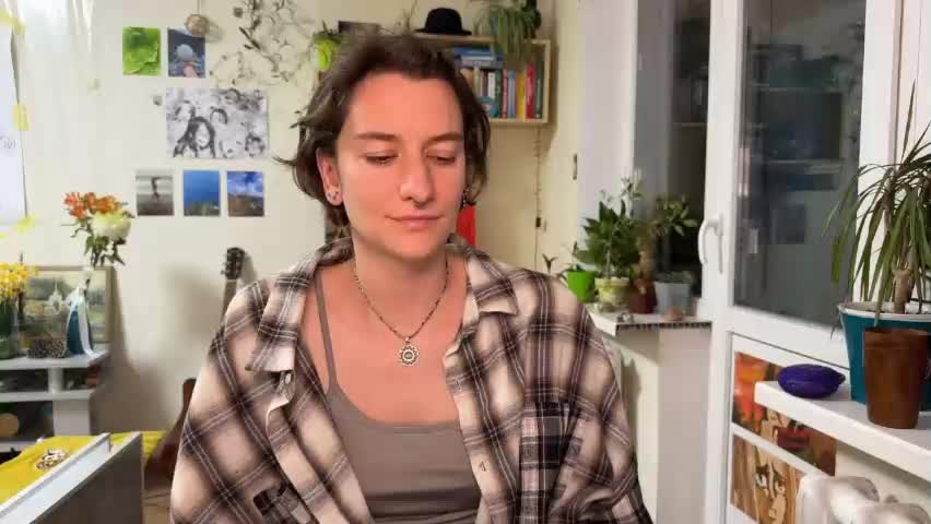 amarita_franchetti Cam Model Chat April 17, 2026