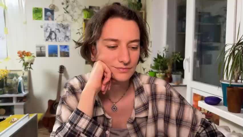 amarita_franchetti Cam Model Chat April 17, 2026