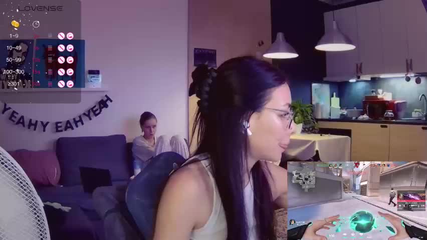 valorant_girl Cam Model Chat April 17, 2026