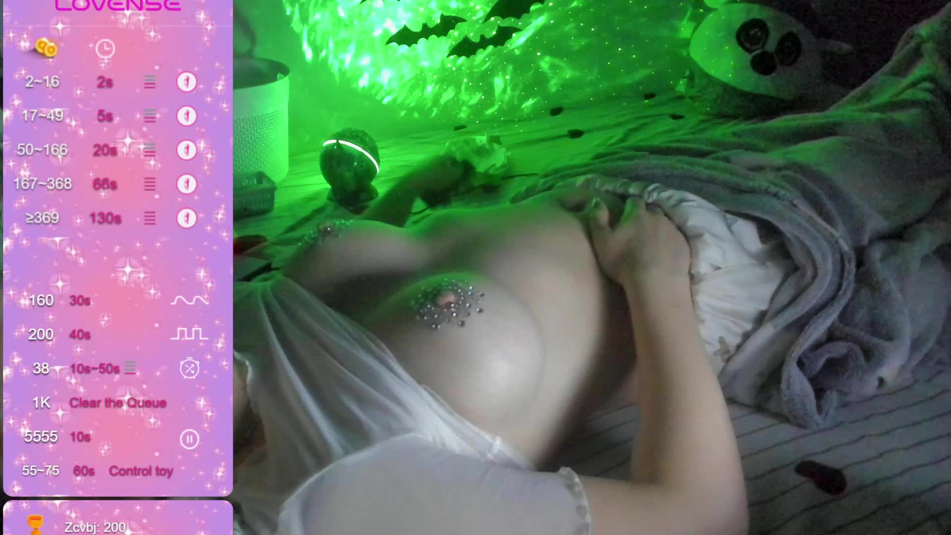 SSaibaliii Cam Model Chat April 17, 2026