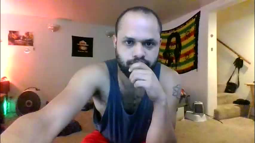 lightskinned666 Cam Model Chat April 17, 2026