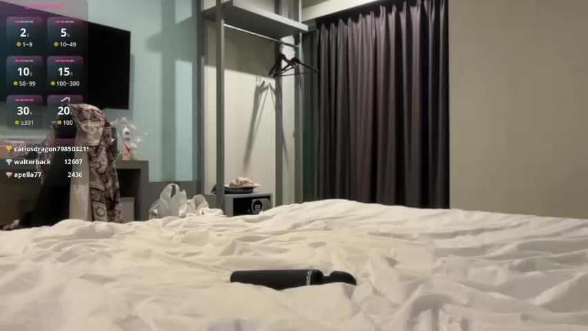 dontoch Cam Model Chat April 17, 2026