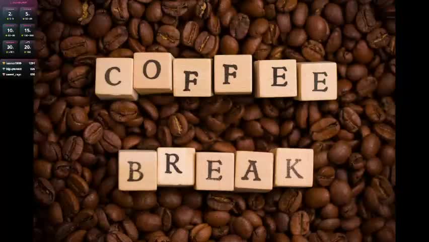 kira0541 Cam Model Chat April 17, 2026