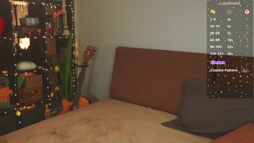 bananya_kitty Cam Model Chat April 17, 2026