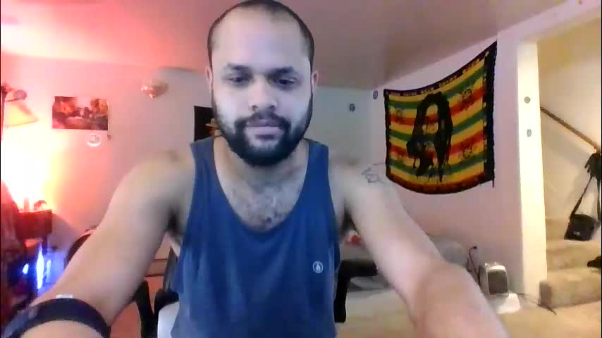 lightskinned666 Cam Model Chat April 17, 2026