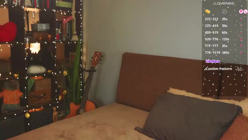 bananya_kitty Cam Model Chat April 17, 2026