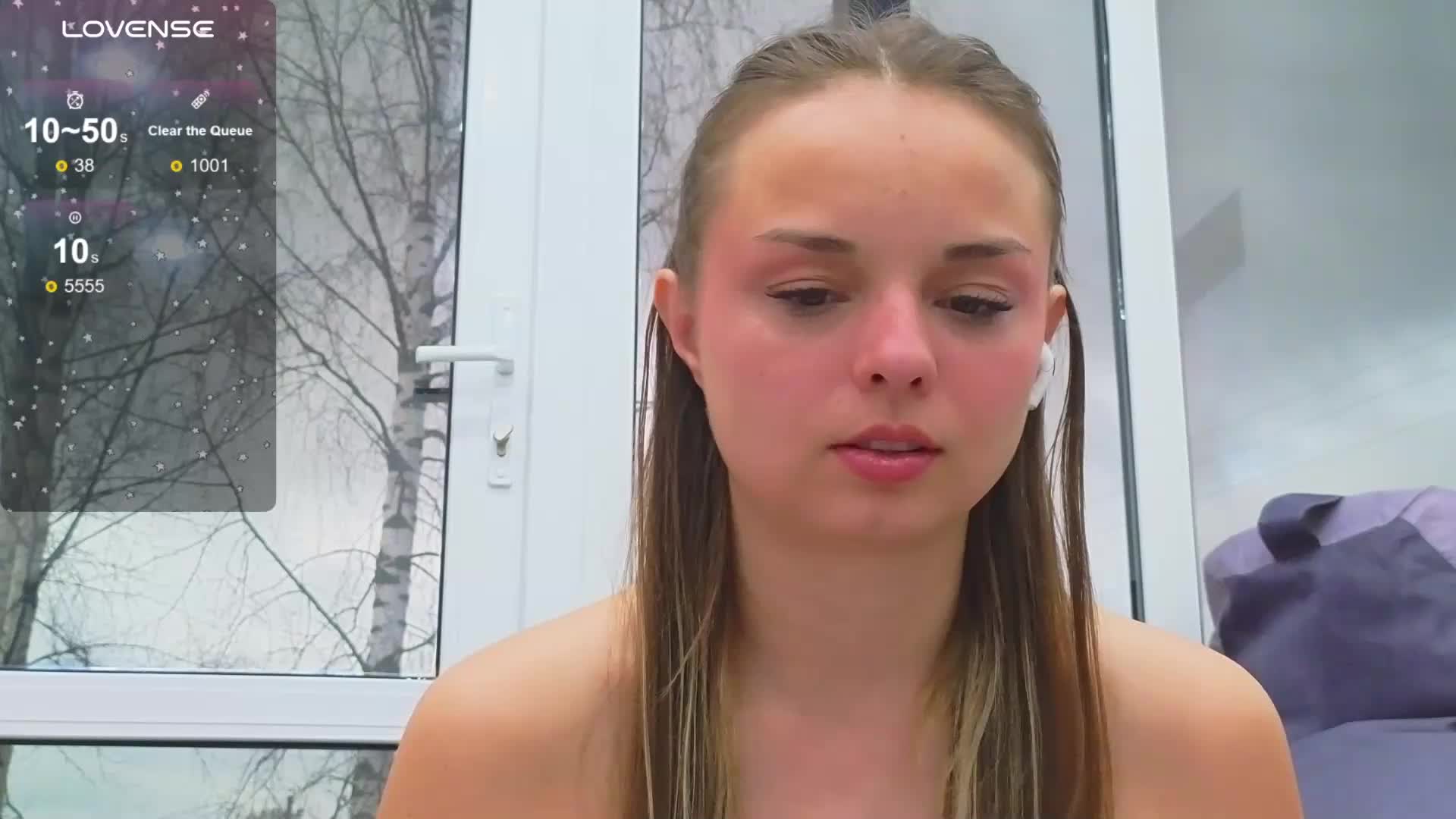 misss-vikki Cam Model Chat April 17, 2026