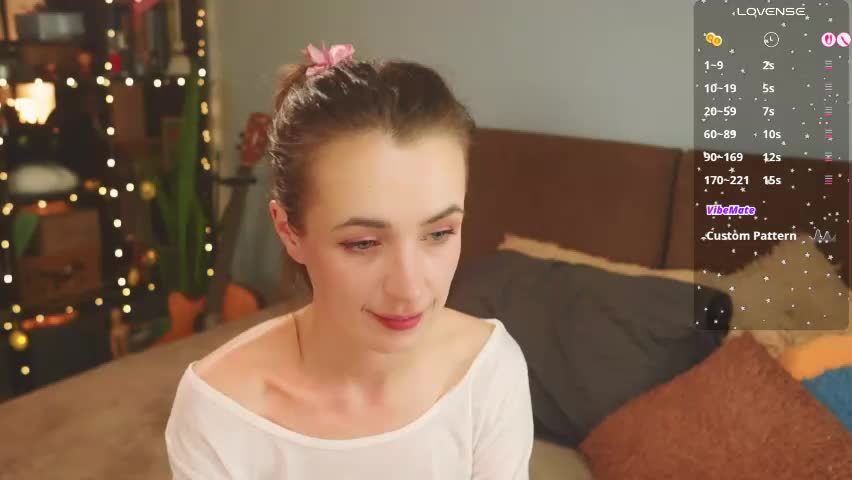 bananya_kitty Cam Model Chat April 17, 2026