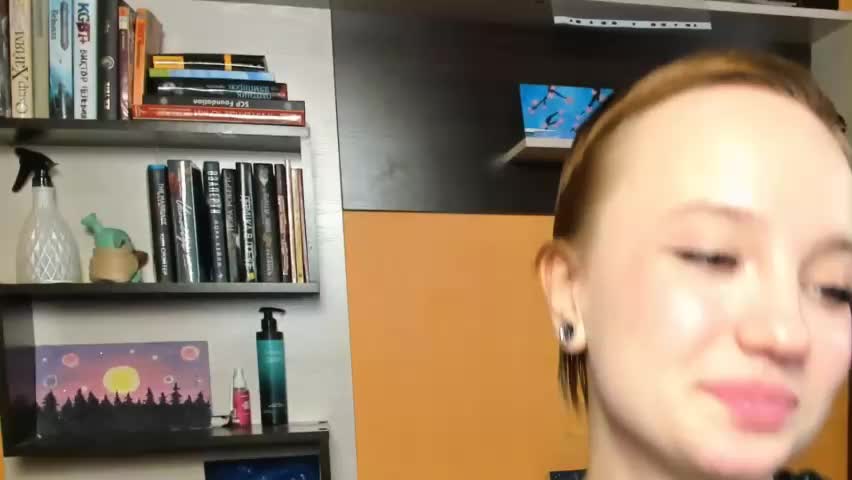 samyscott Cam Model Chat April 17, 2026