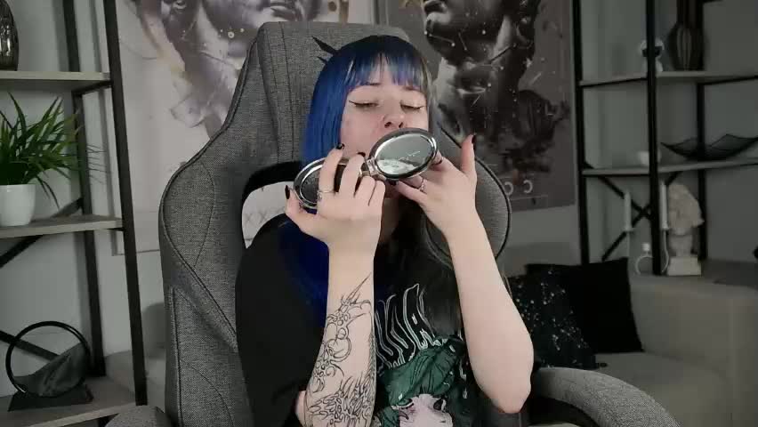 lexiwenford Cam Model Chat April 17, 2026