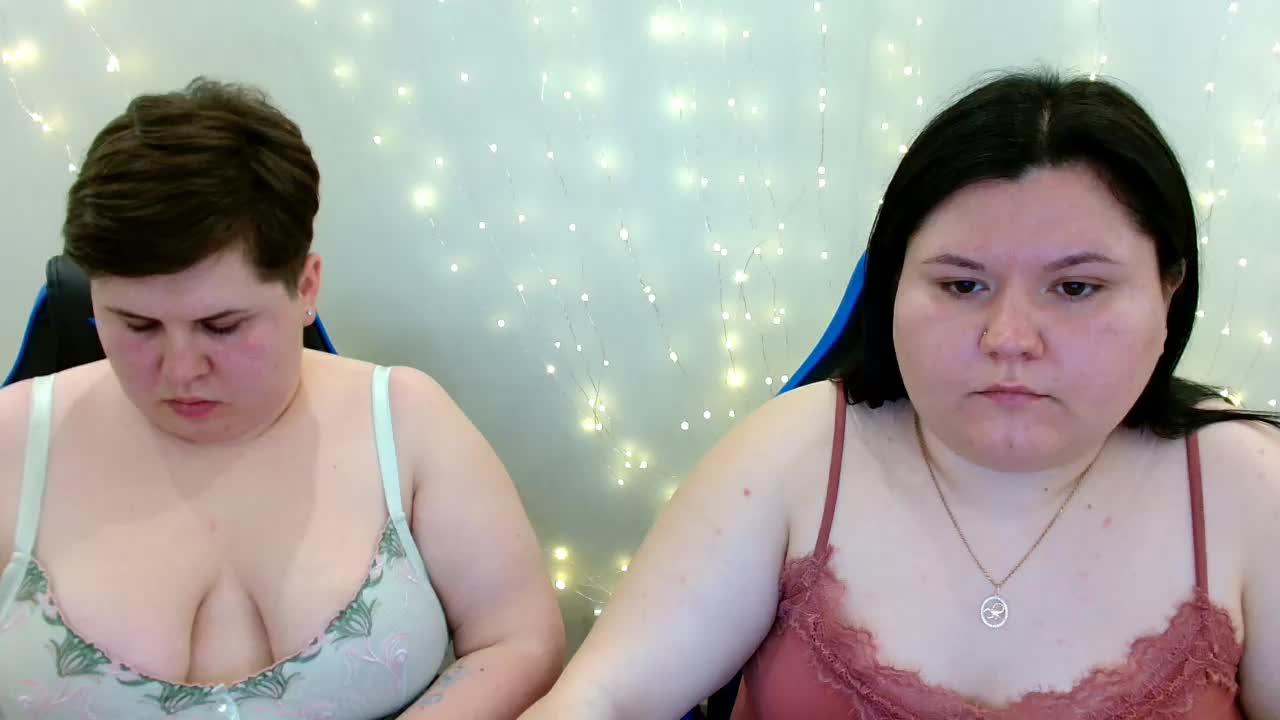 BeckyAndEllen Cam Model Chat April 17, 2026