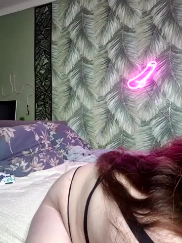 Caramel_pussy Cam Model Chat April 17, 2026