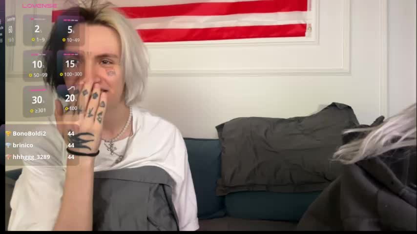 VeryRare_TwinS Cam Model Chat April 17, 2026