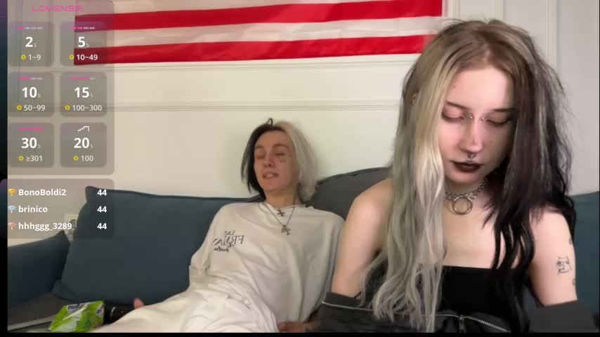 VeryRare_TwinS Cam Model Chat April 17, 2026