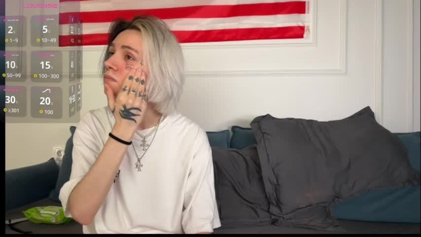 VeryRare_TwinS Cam Model Chat April 17, 2026