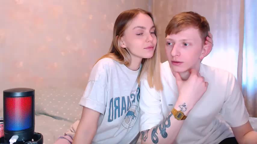 juliaanddima Cam Model Chat April 17, 2026